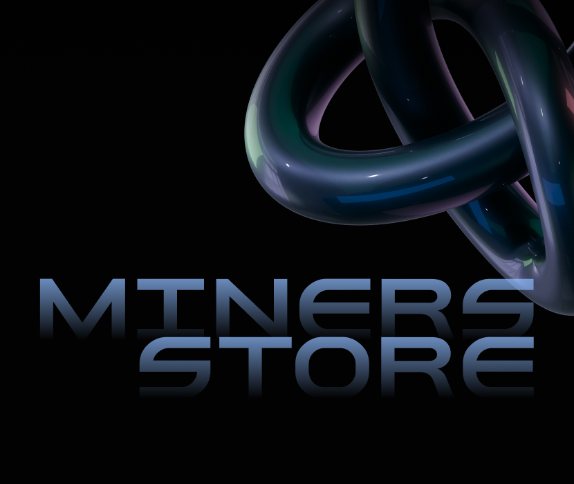 MINERS.STORE
