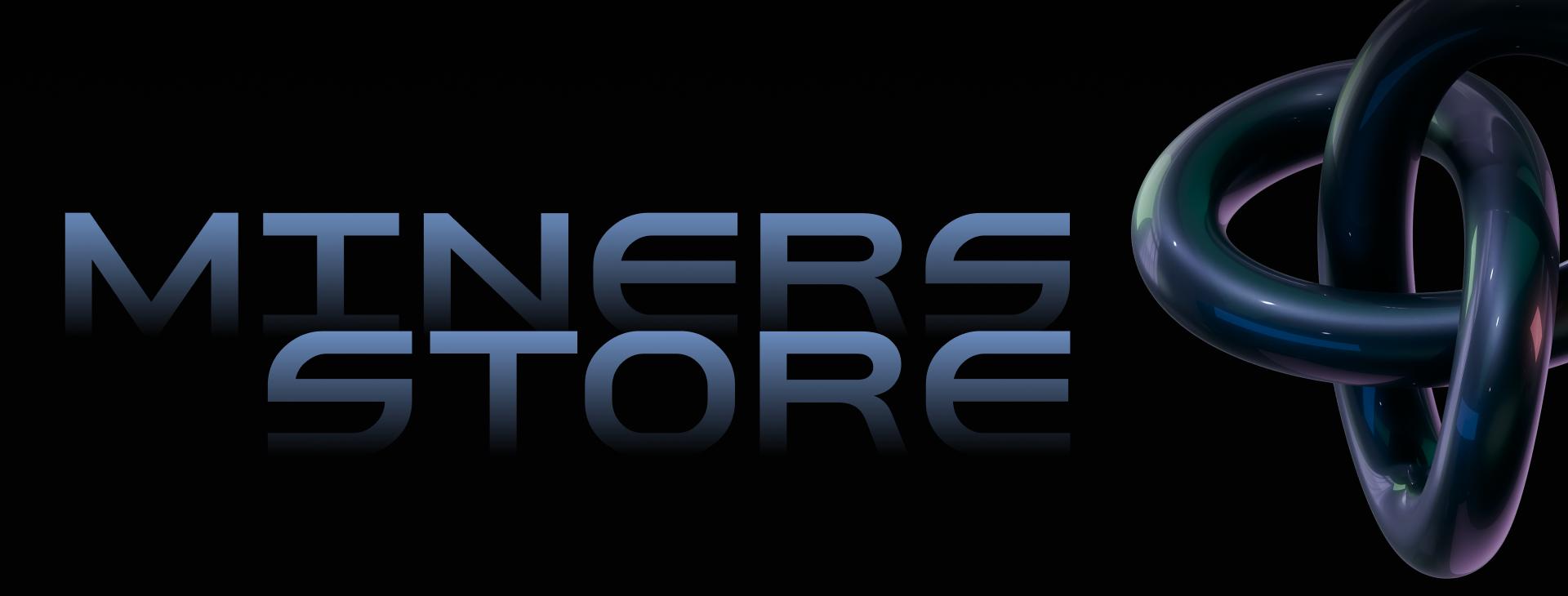 MINERS.STORE