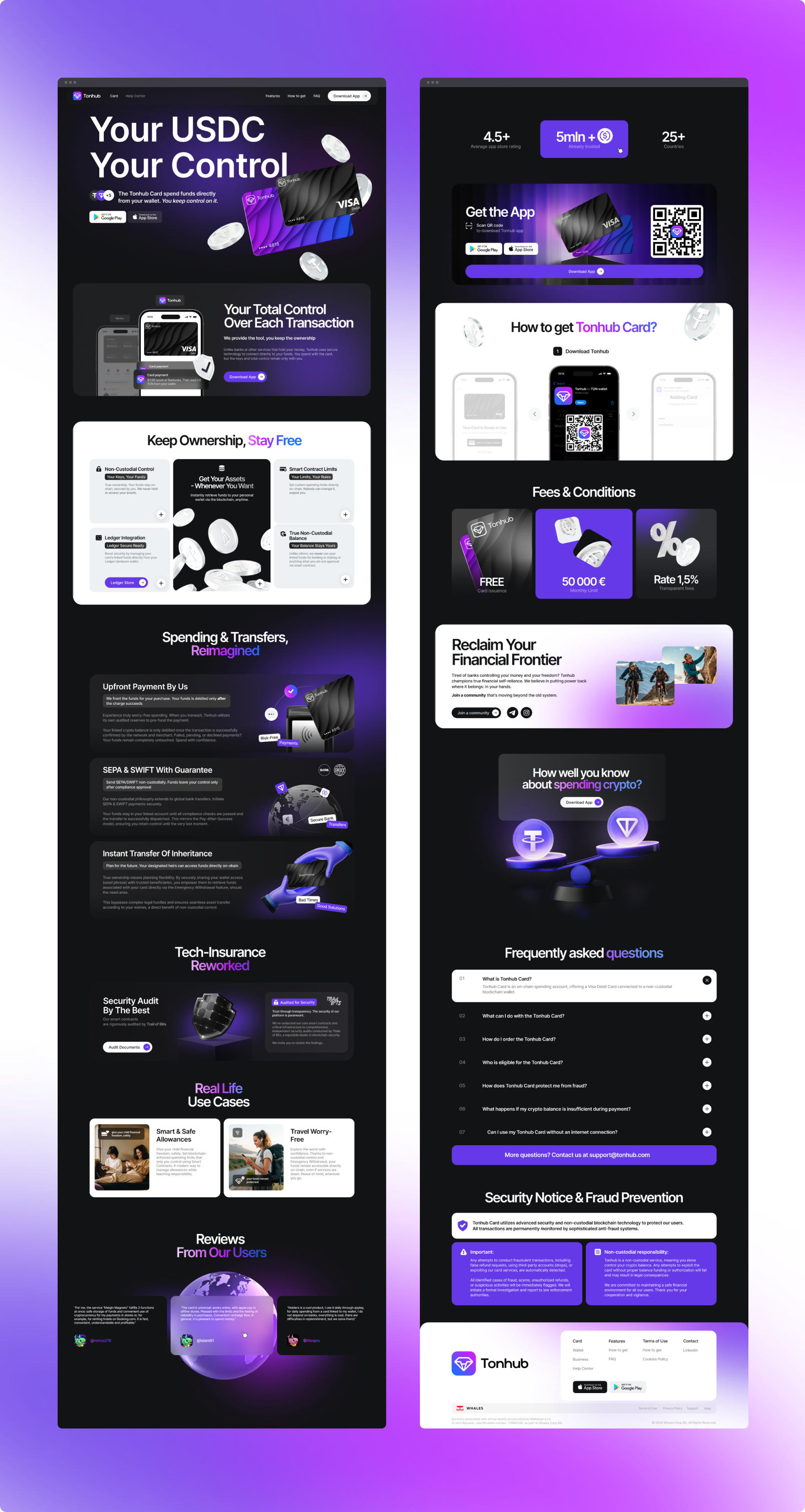 Tonhub