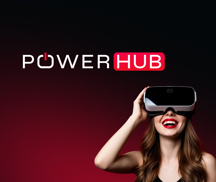 PowerHub