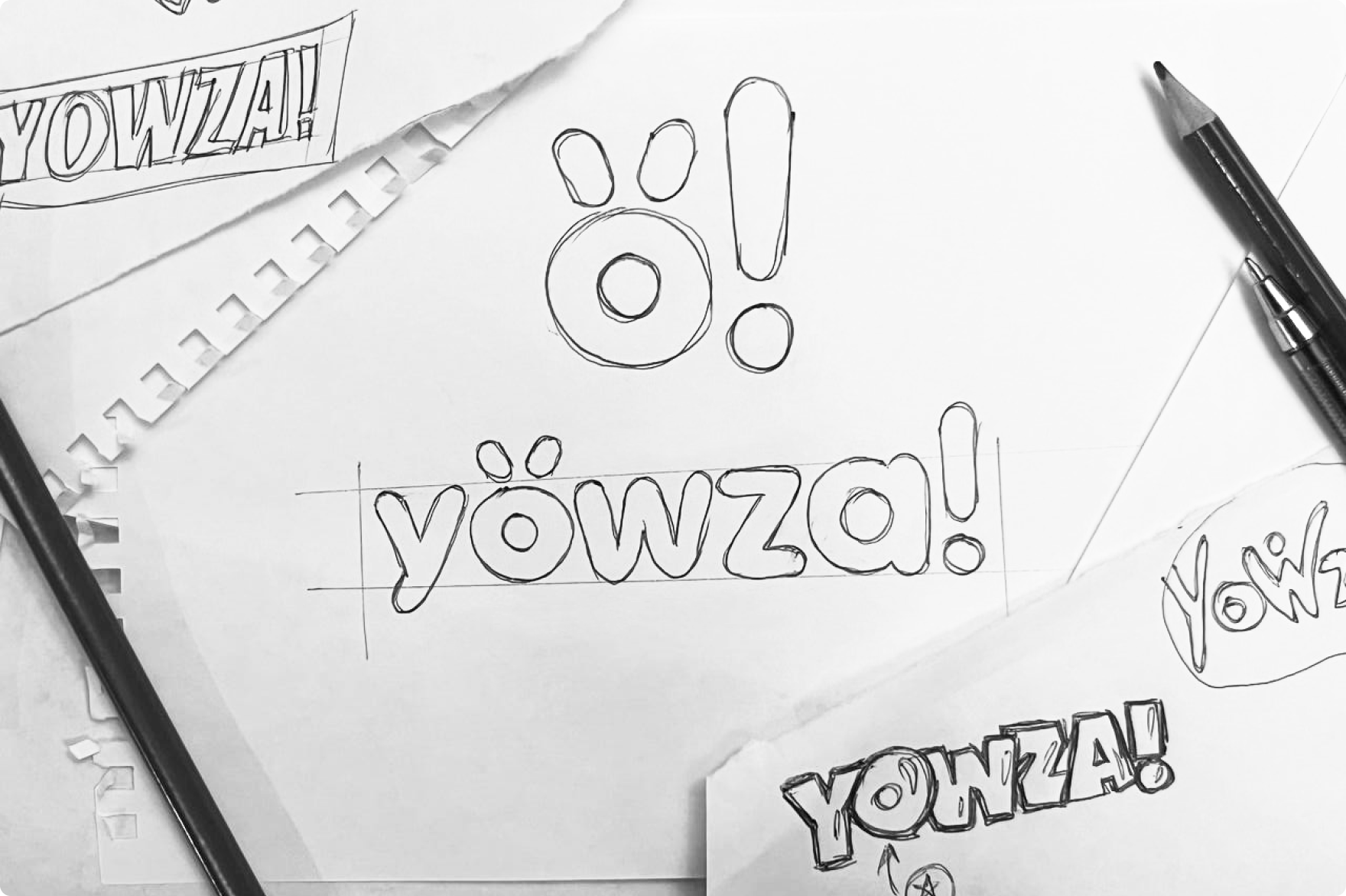 Yowza!