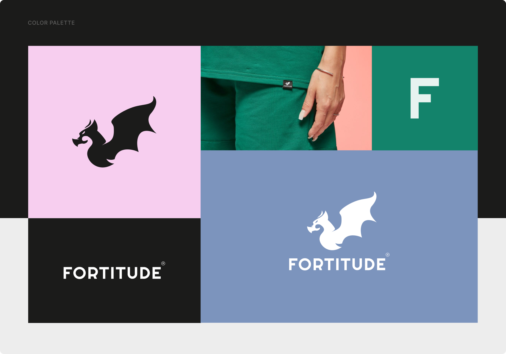 FORTITUDE
