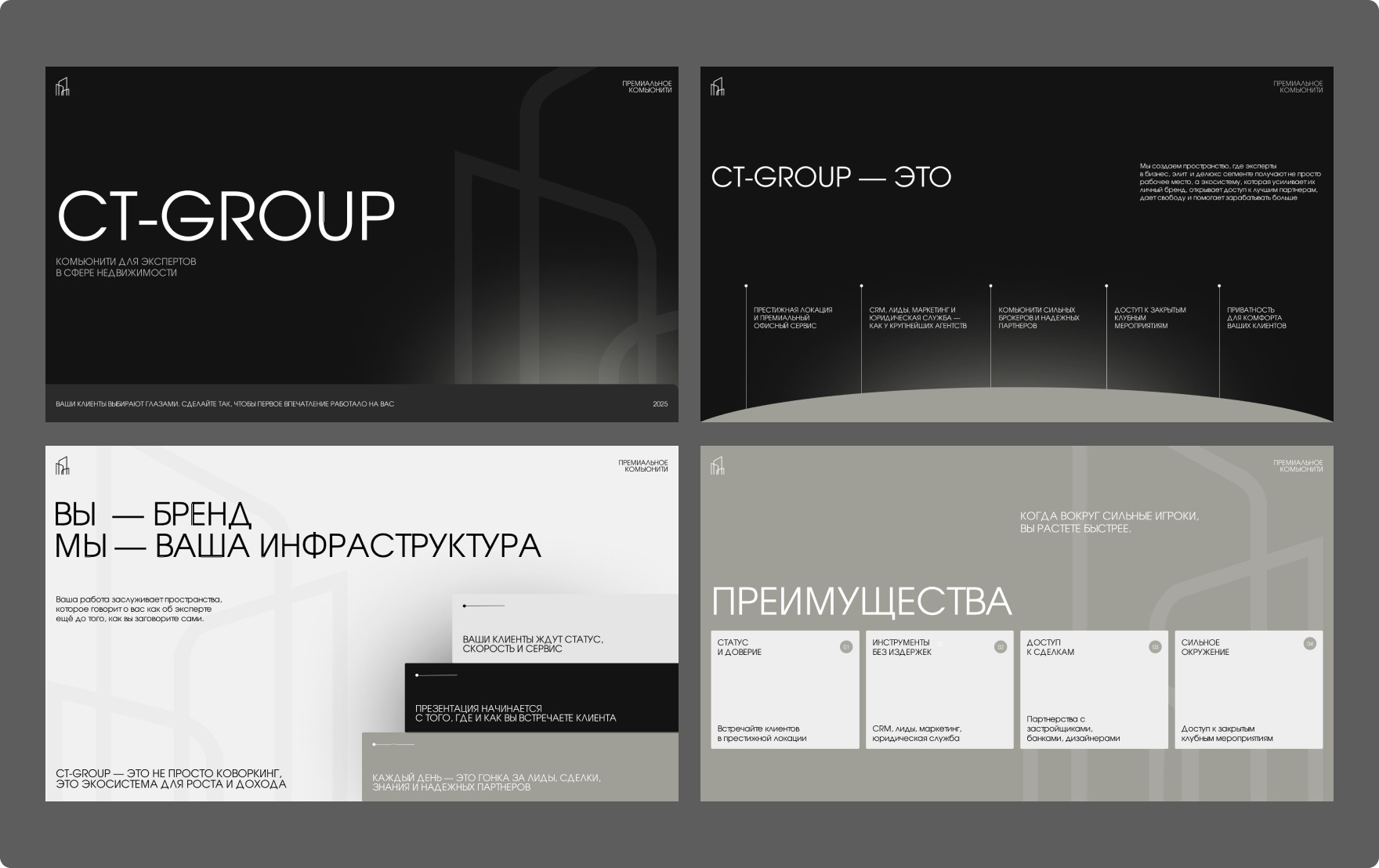 CT-GROUP