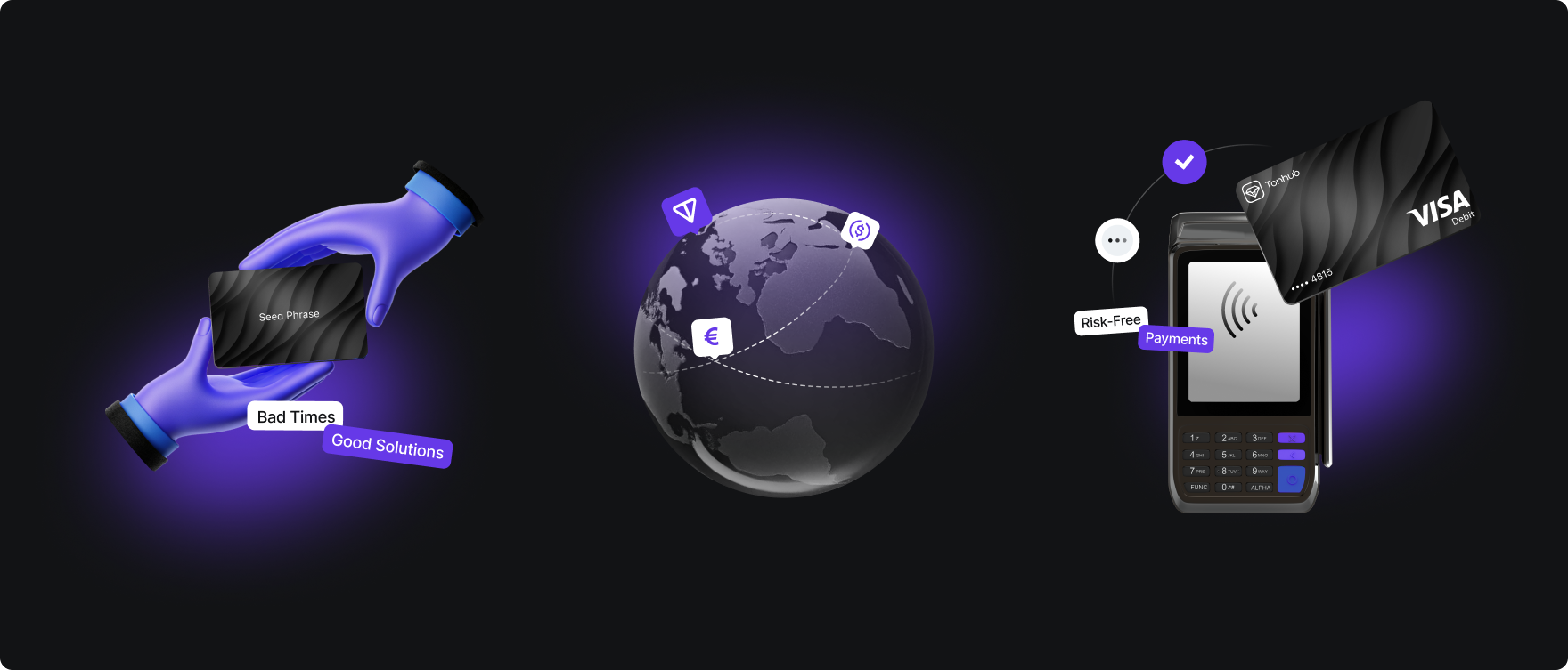 Tonhub