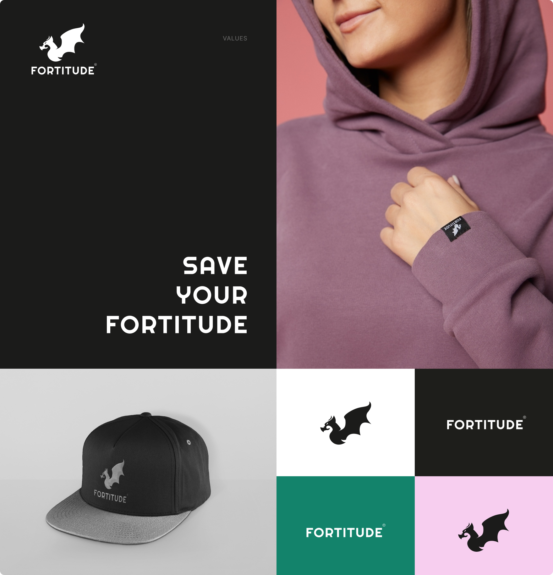 FORTITUDE