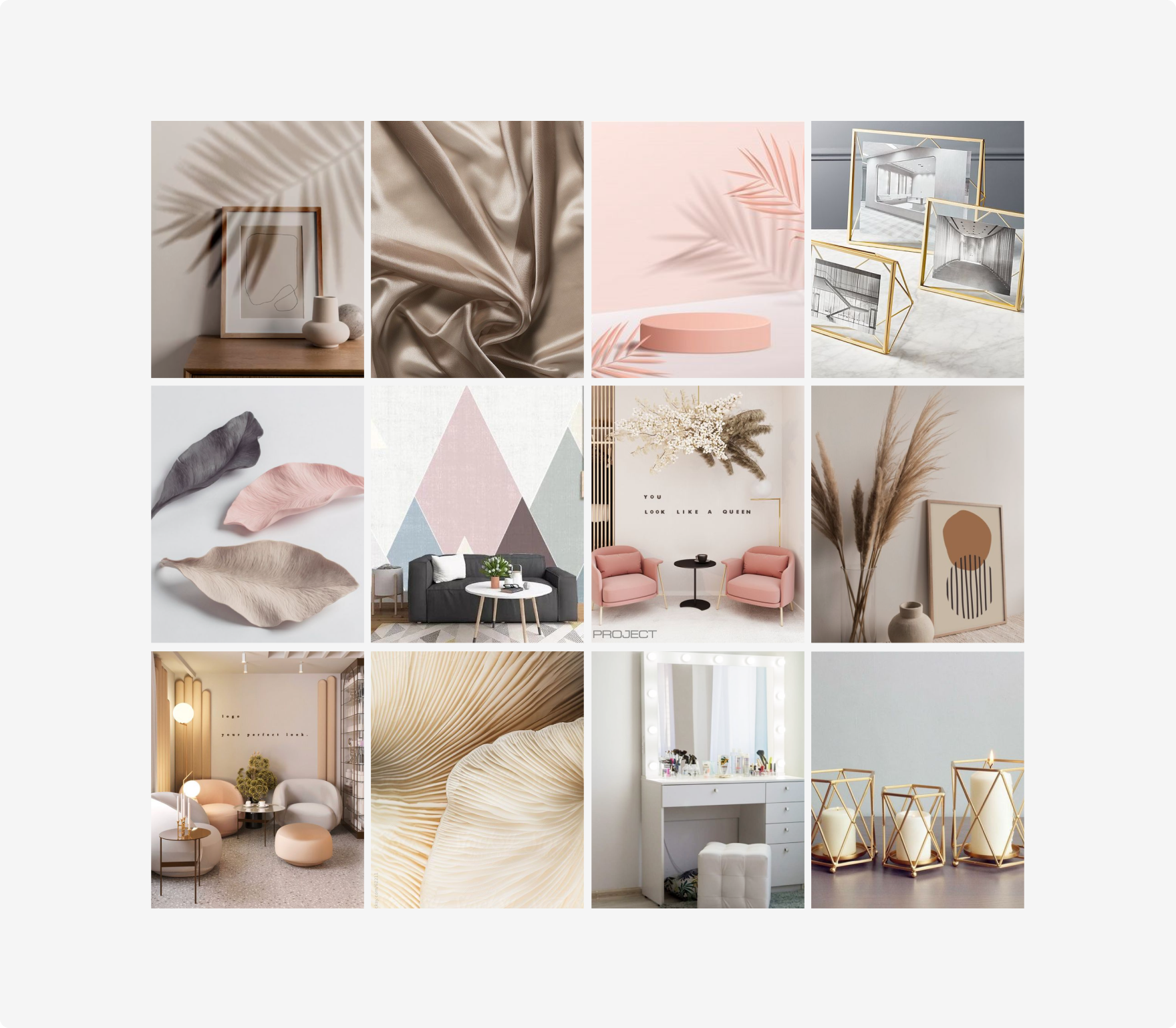 A'esthetic