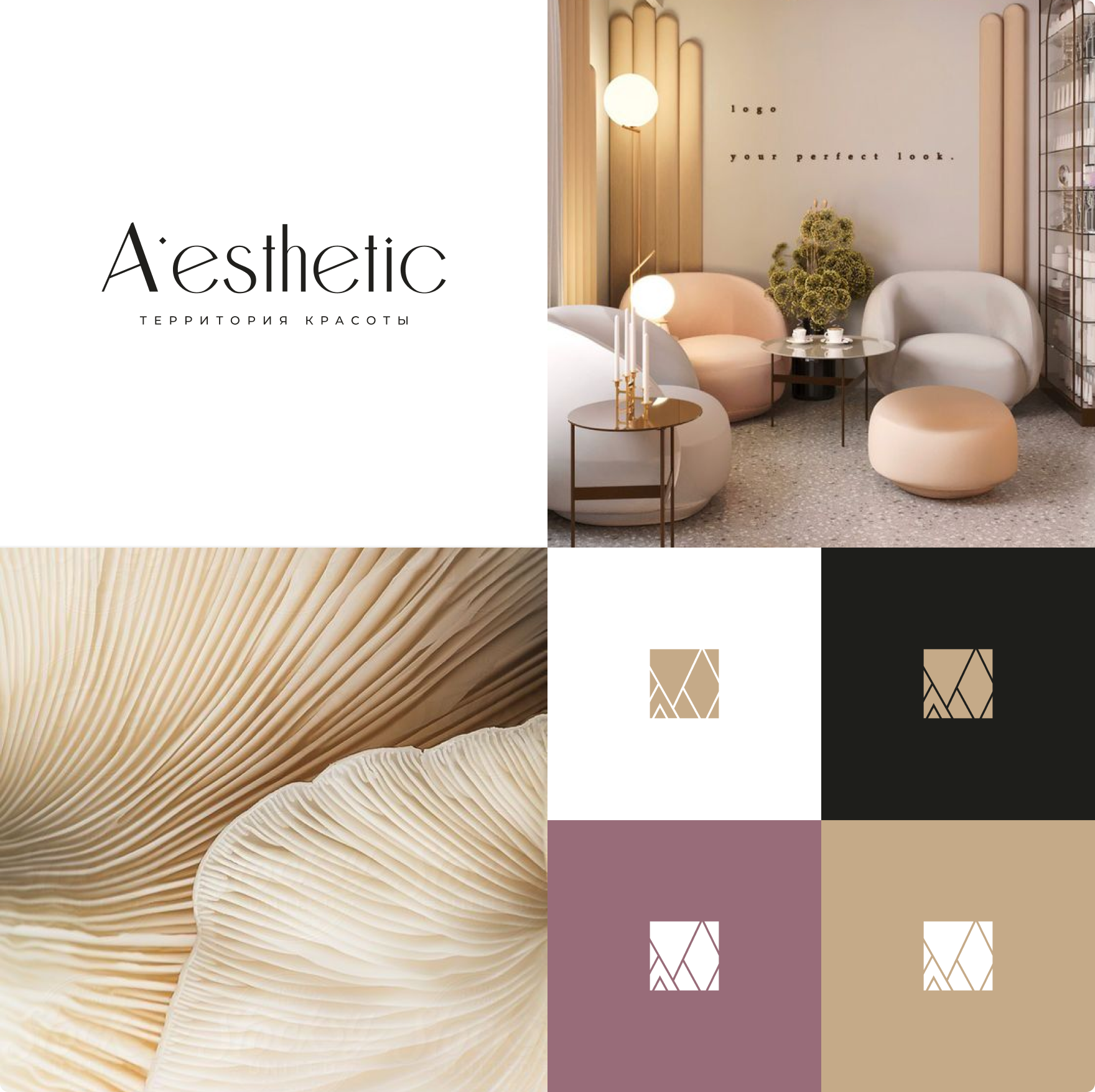 A'esthetic