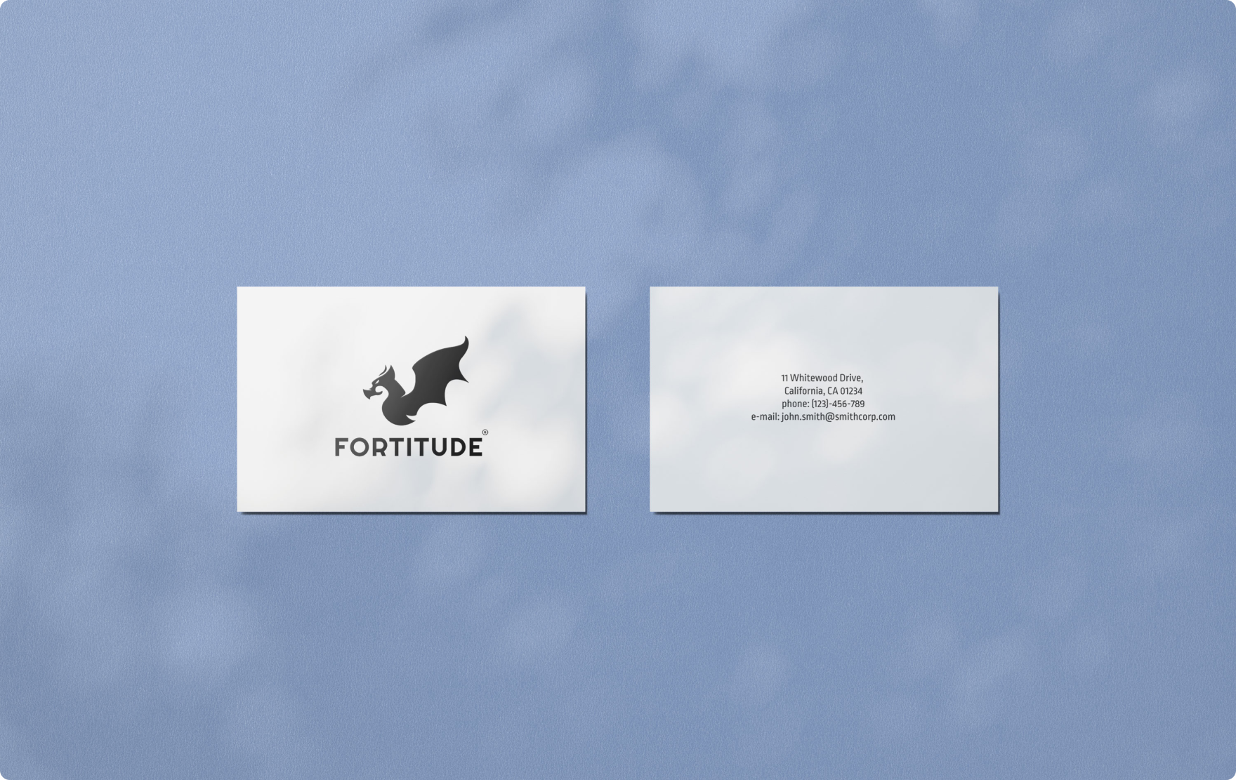 FORTITUDE