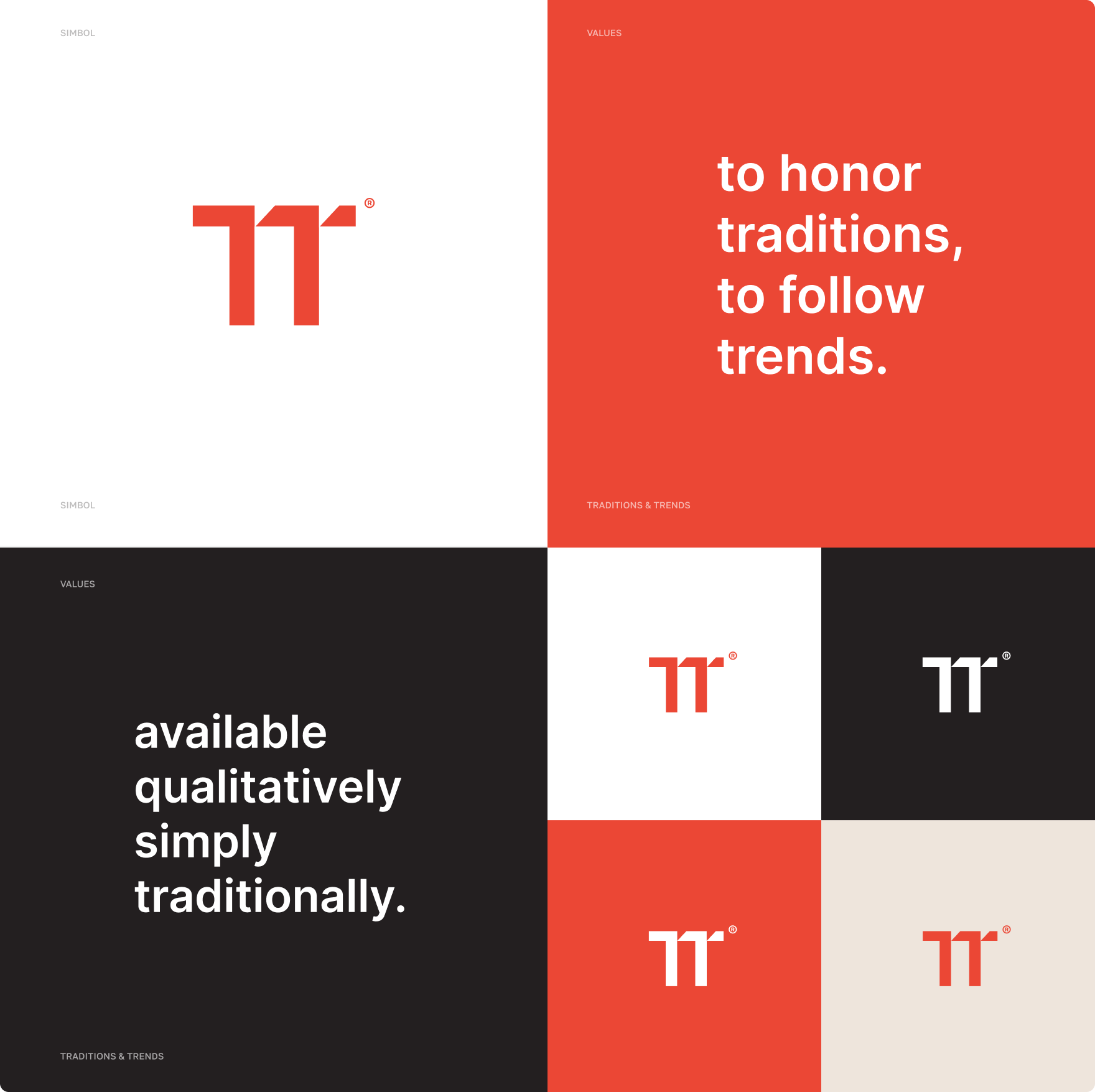 Traditions & Trends