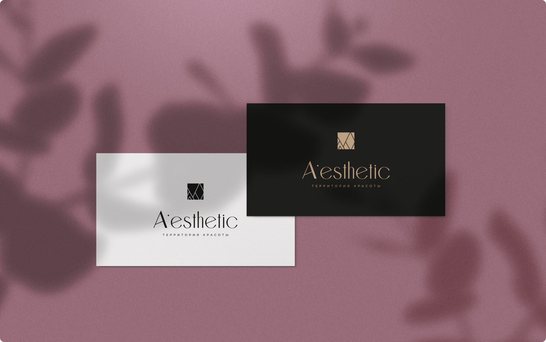 A'esthetic