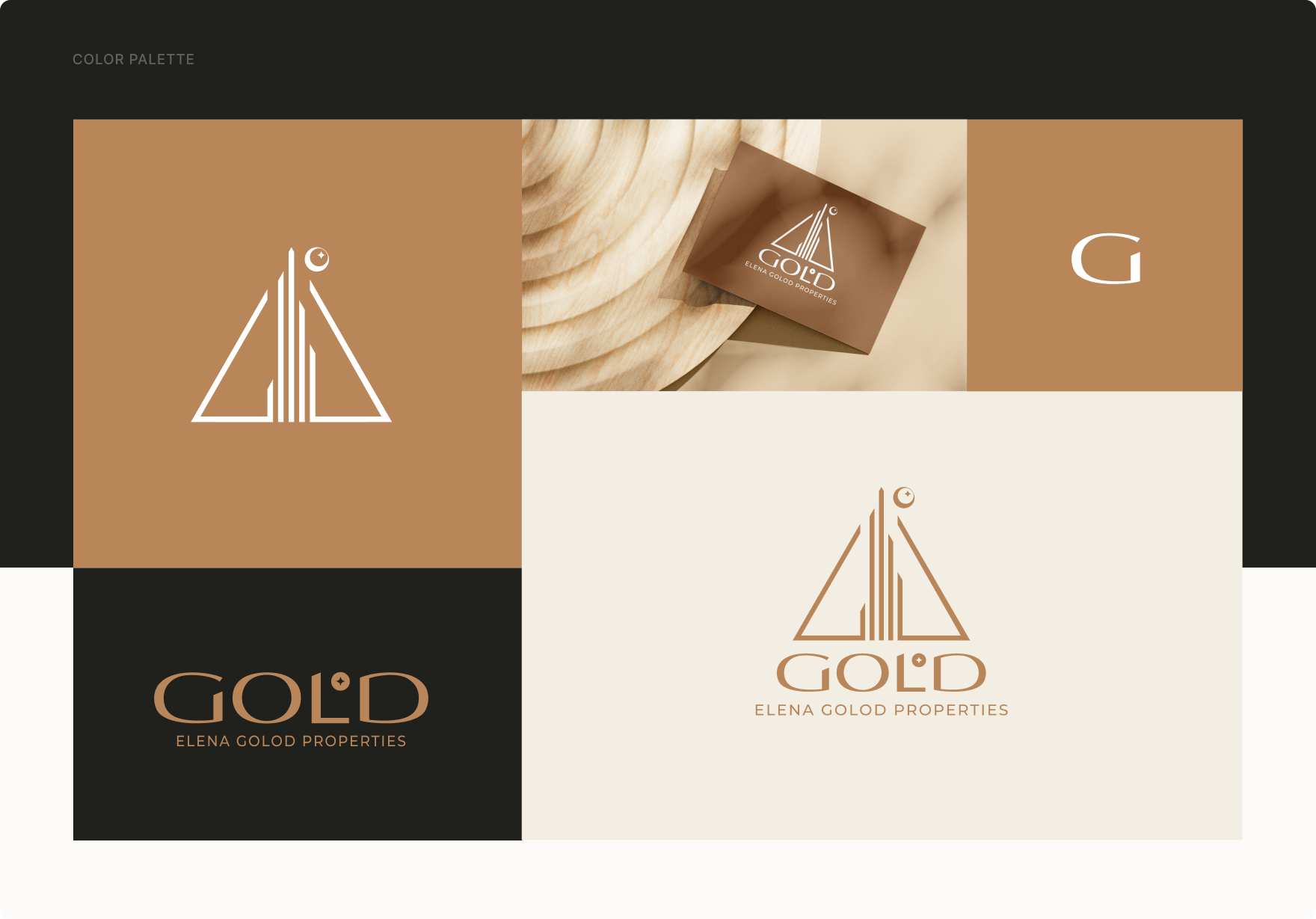 Golod Properties