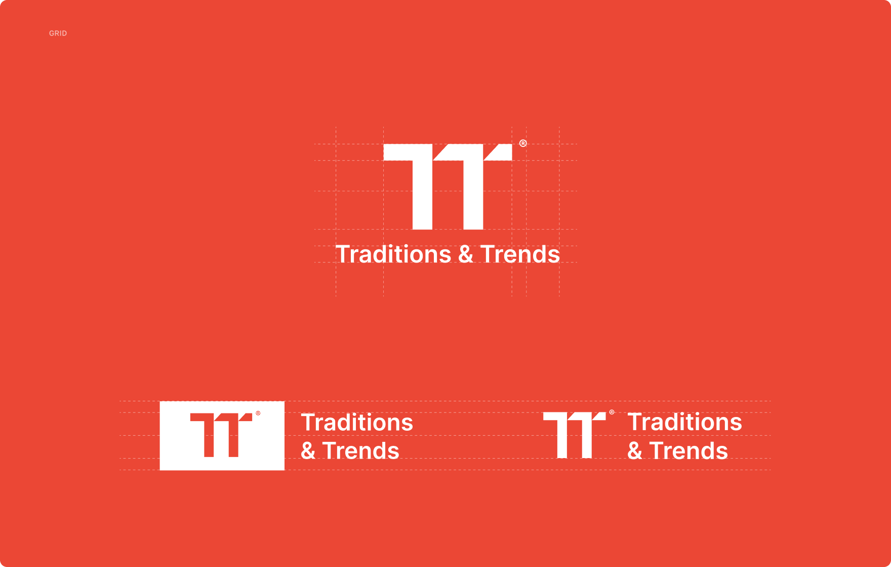 Traditions & Trends