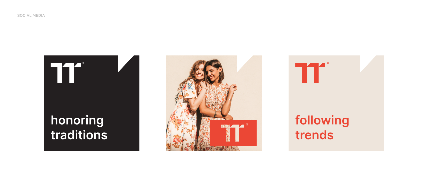 Traditions & Trends