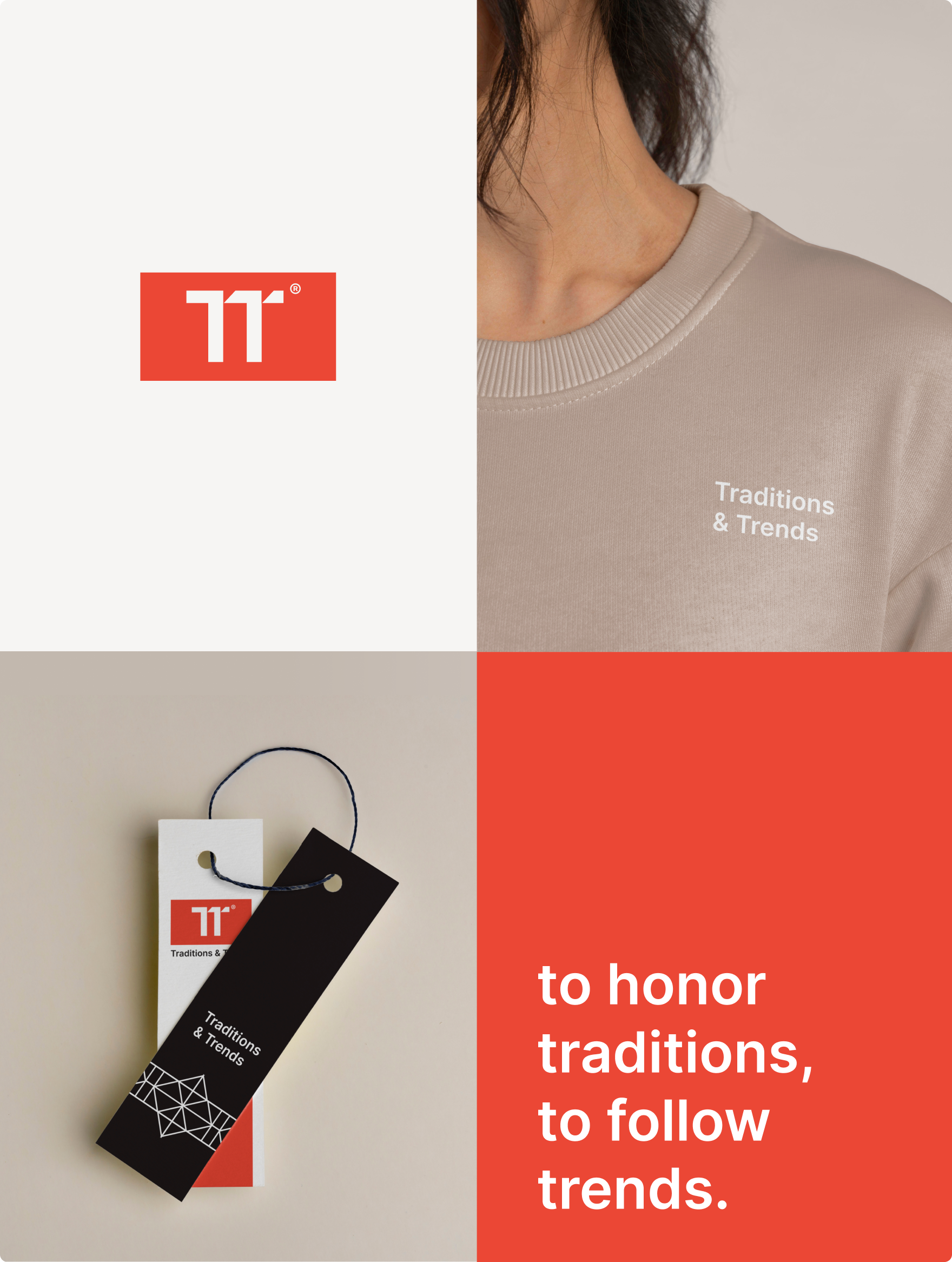 Traditions & Trends