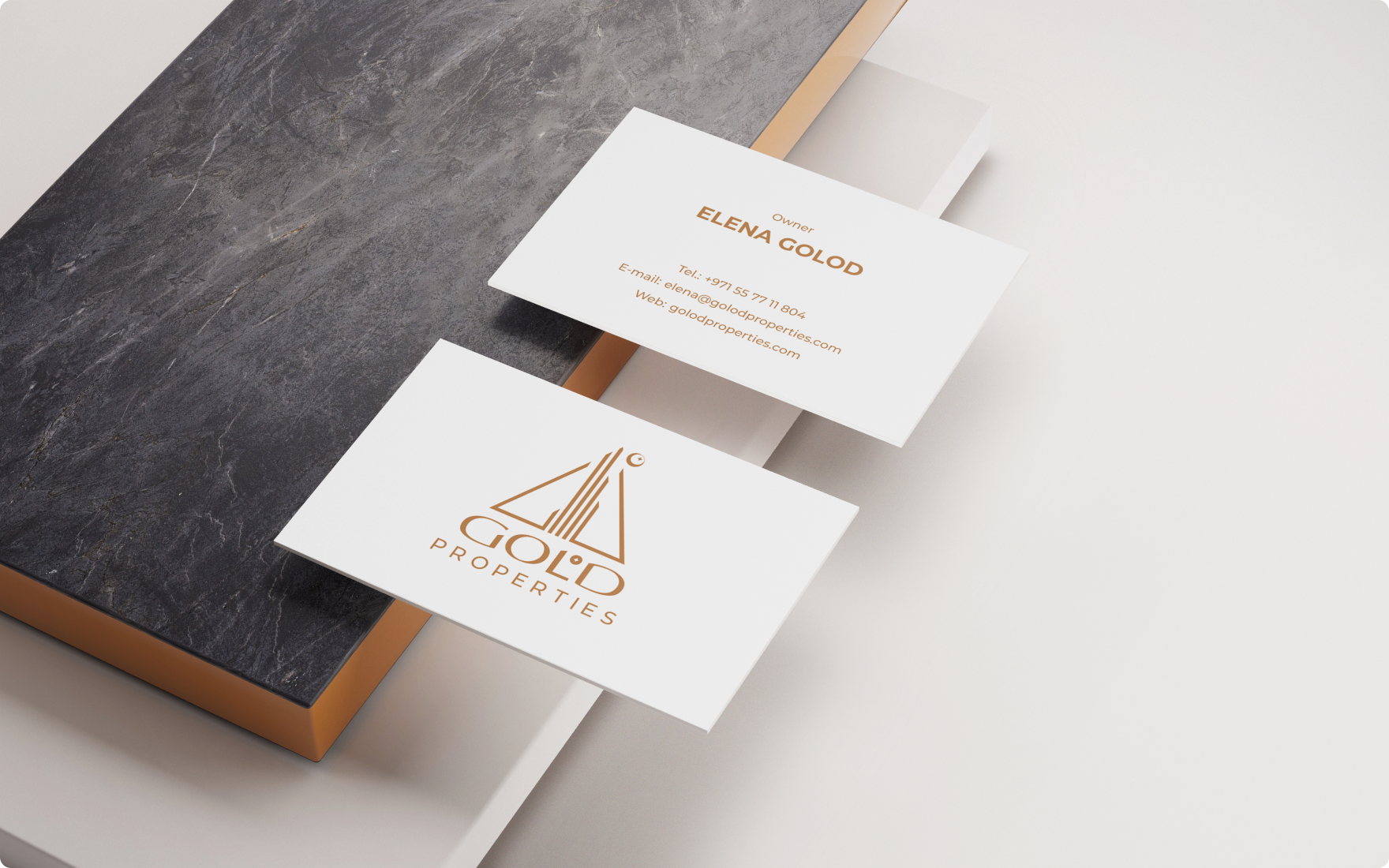 Golod Properties