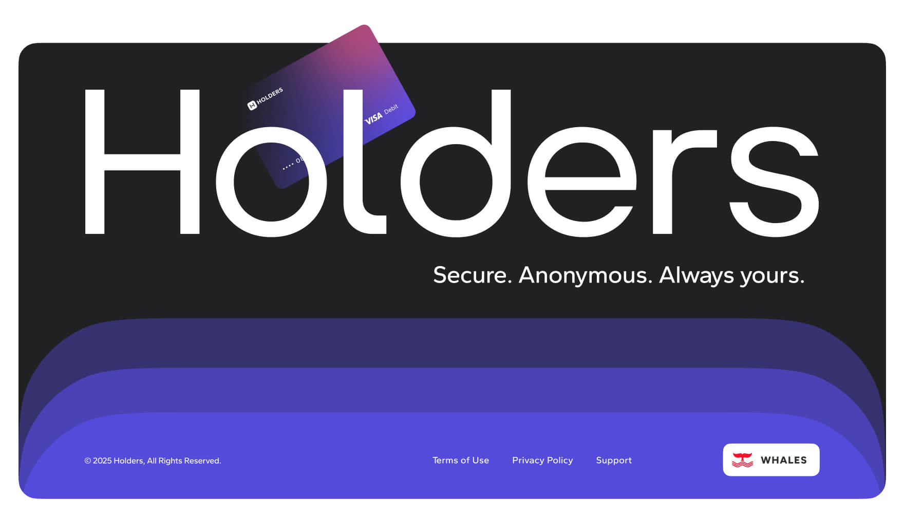 Holders