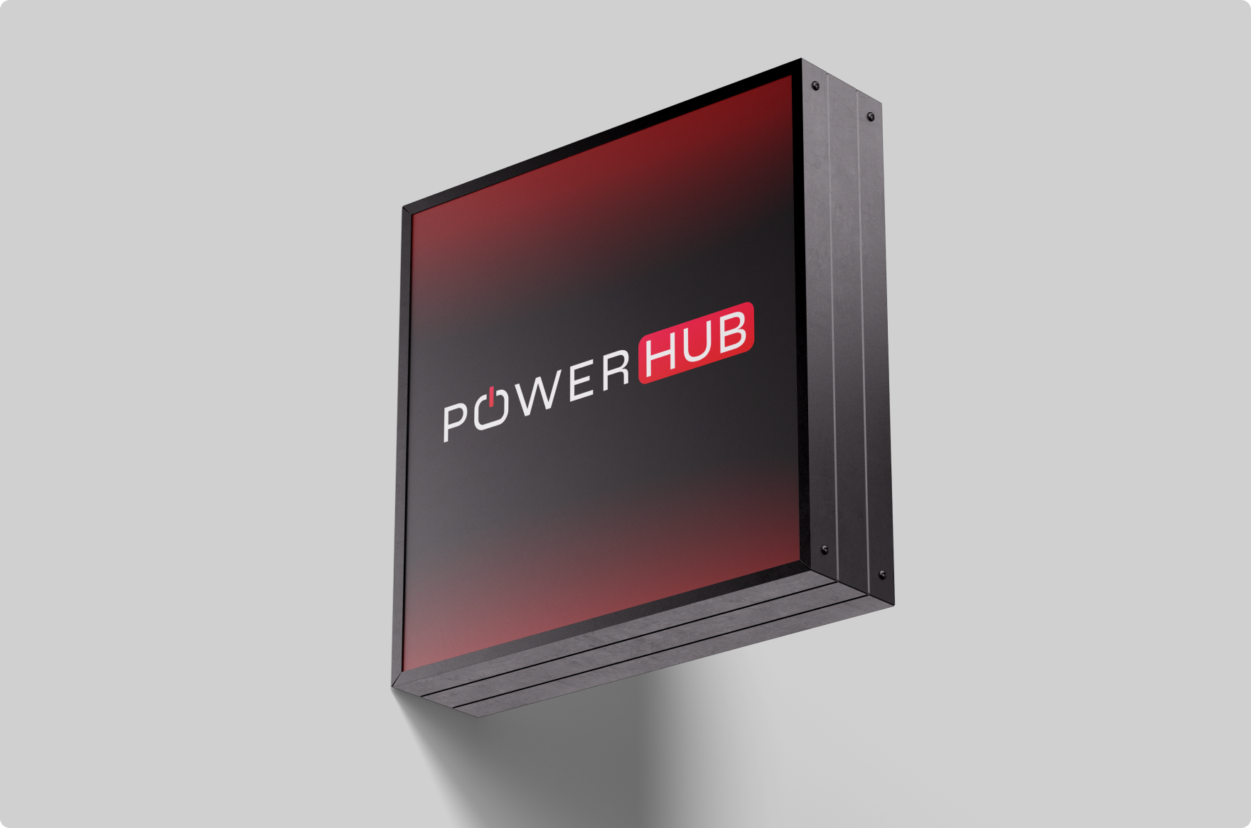 PowerHub