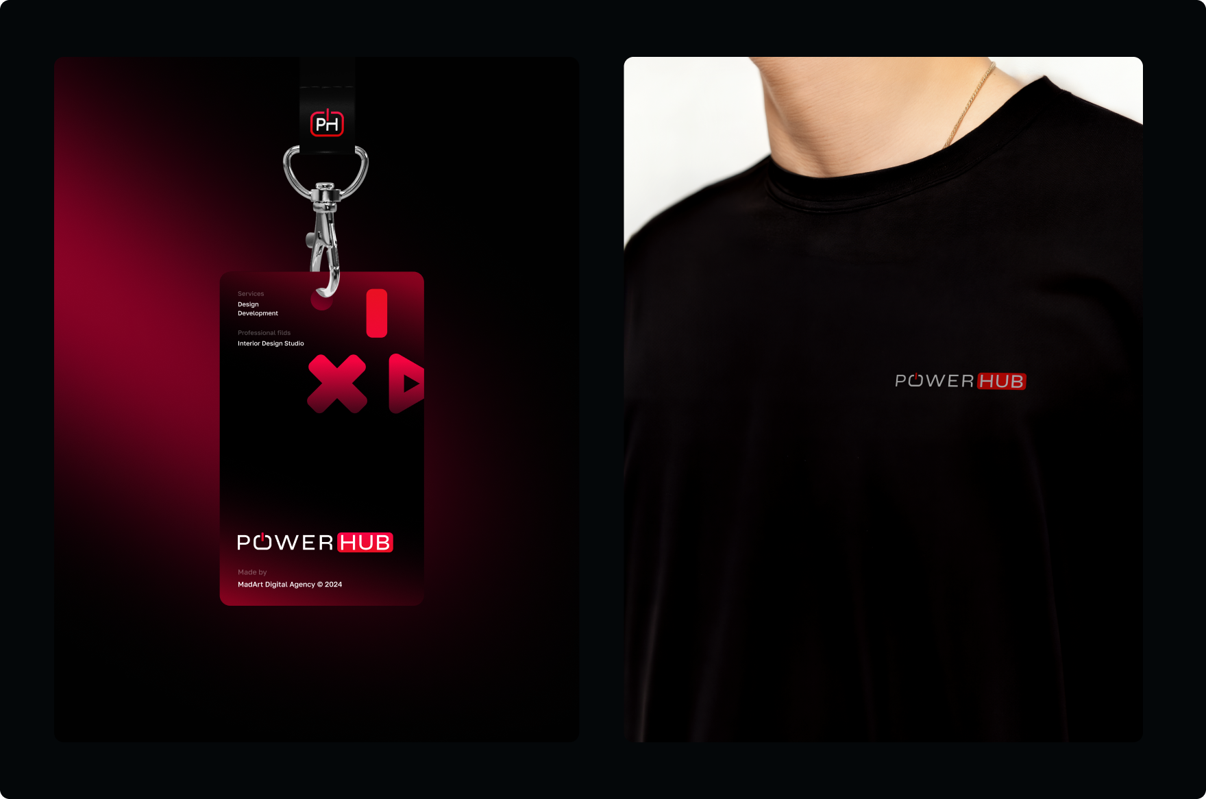 PowerHub